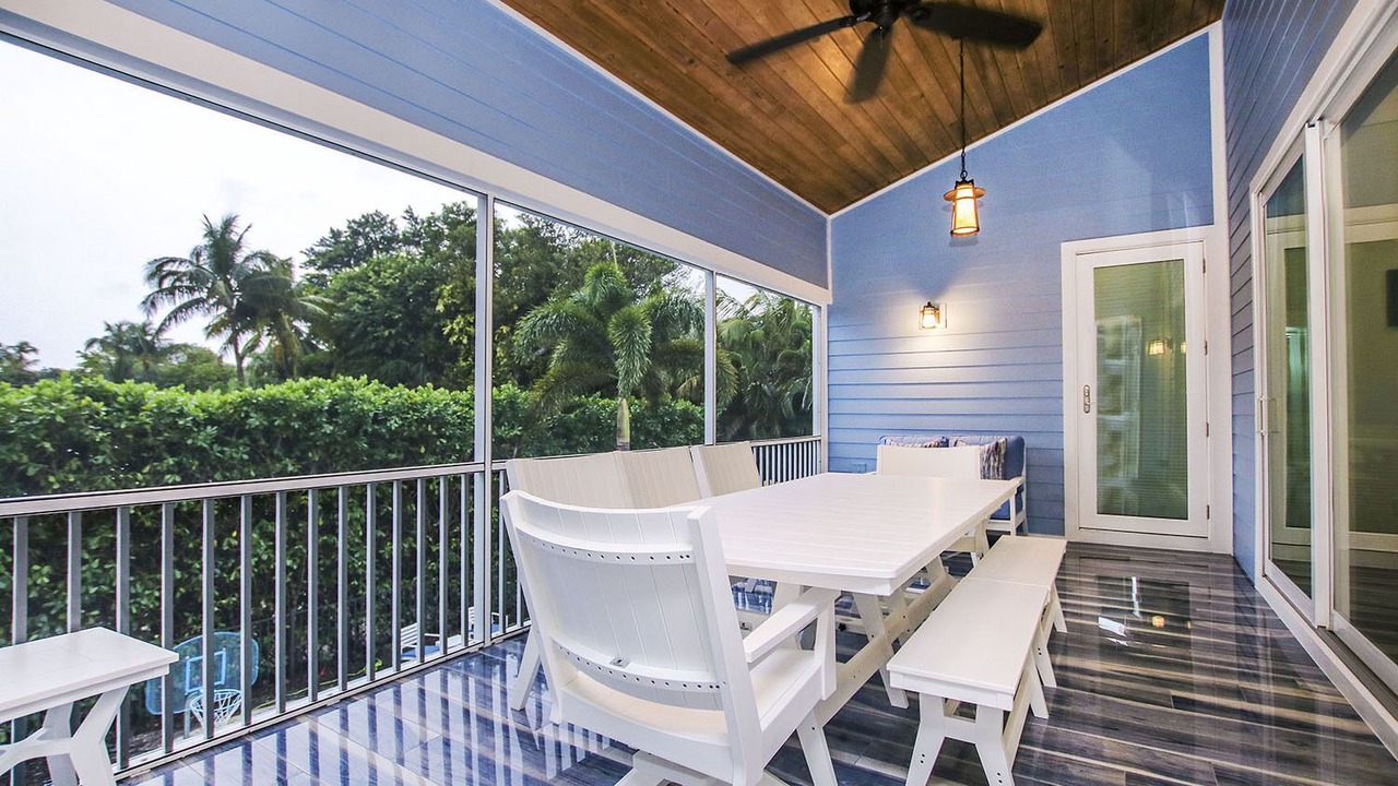 Photo of Outdoor in Captiva