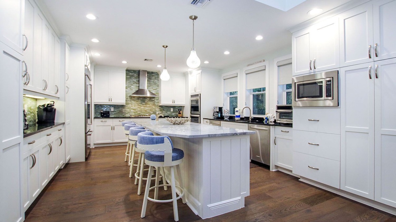 Photo of Kitchen in Captiva