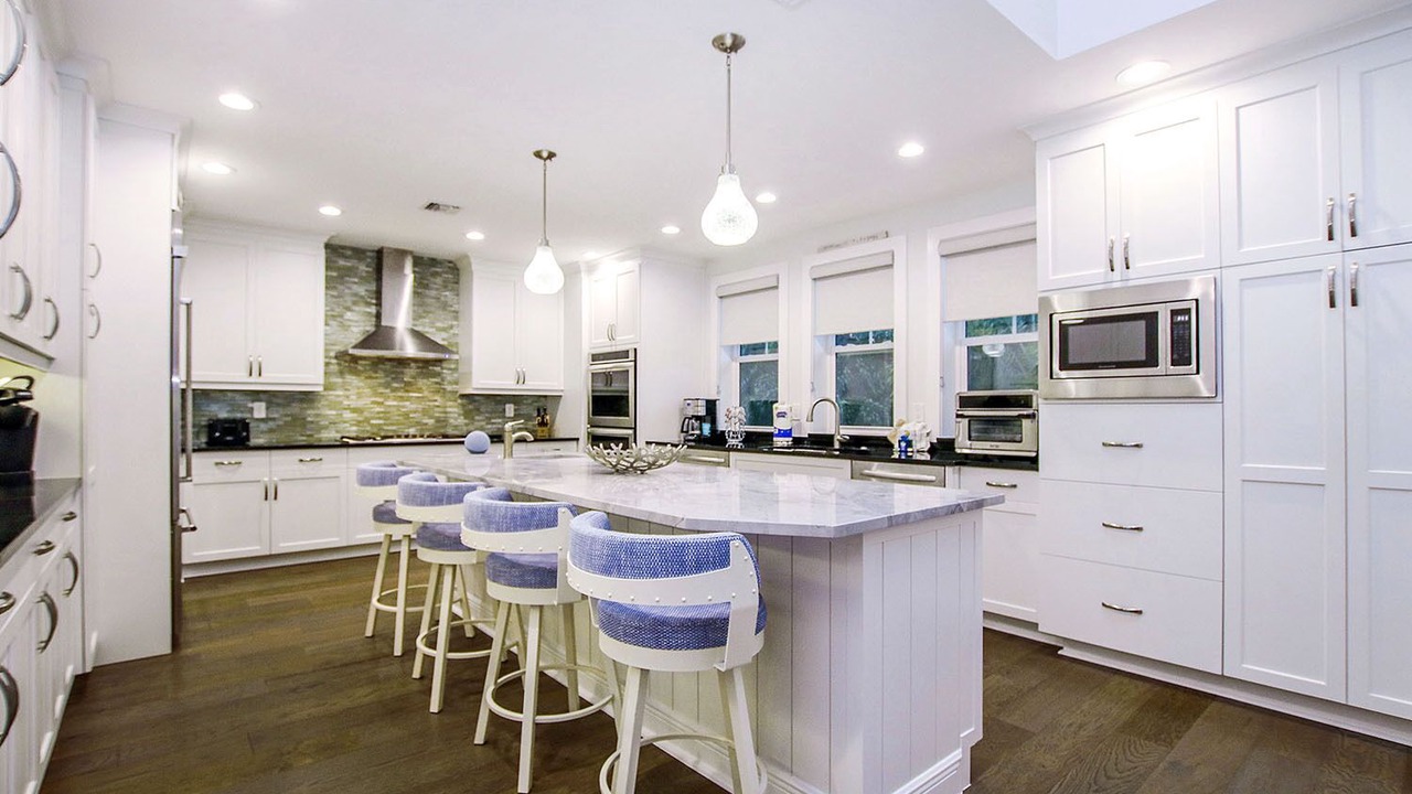 Photo of Kitchen in Captiva