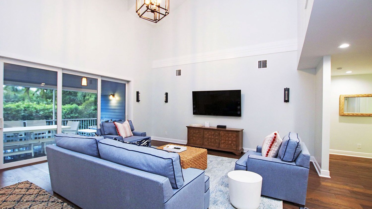 Photo of Livingroom in Captiva