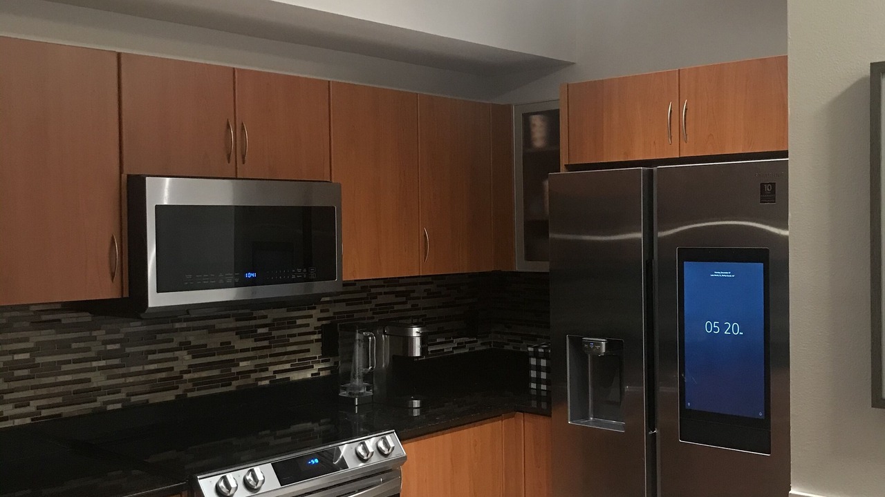 Photo of Kitchen in East Ocean Ave