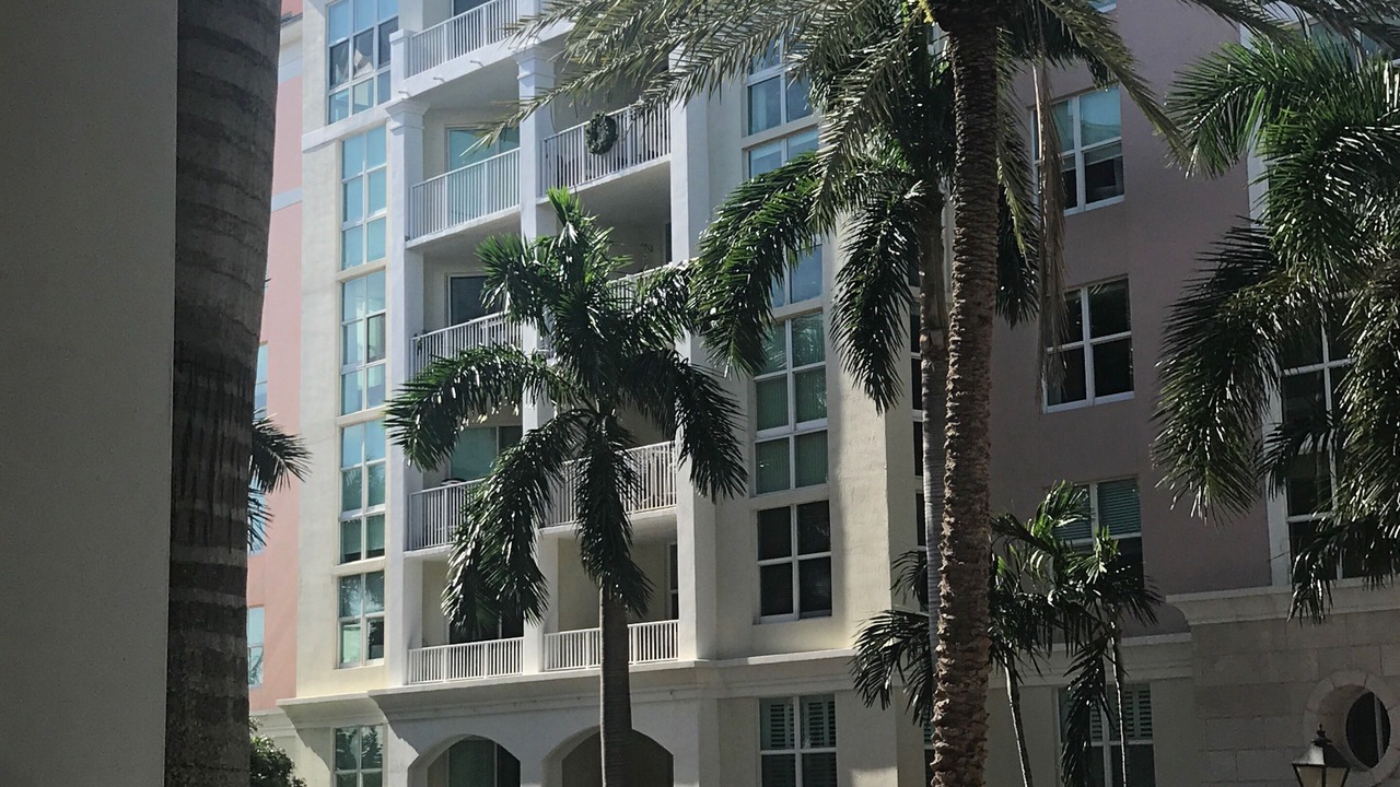 Photo of Outdoor in East Ocean Ave