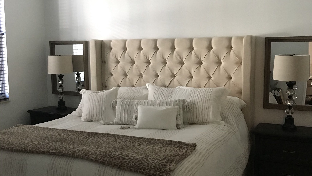 Photo of Bedroom in East Ocean Ave