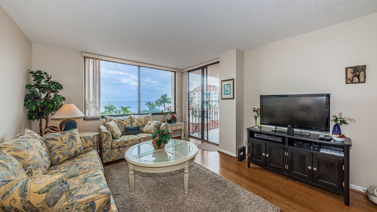 Photo of Livingroom in Palma del Mar