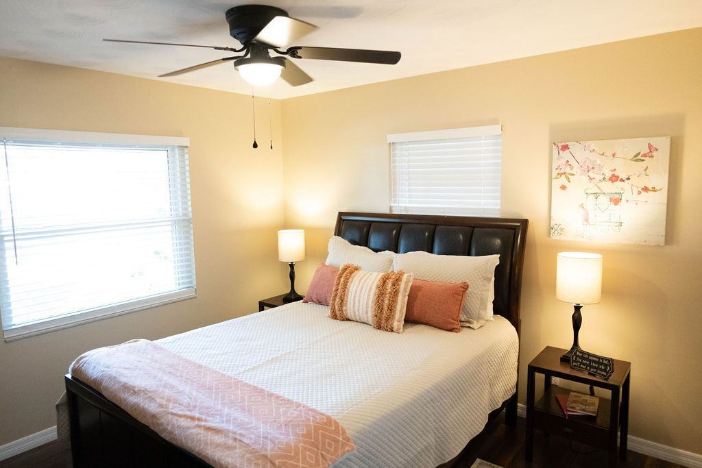 Photo of Bedroom in Wesley Chapel