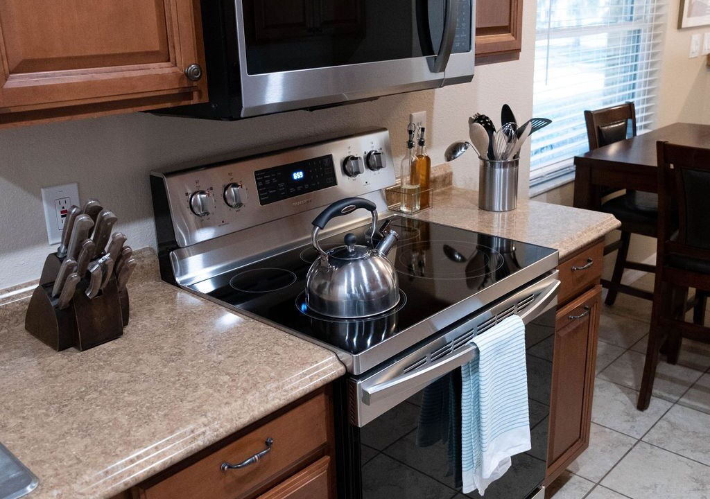 Photo of Kitchen in Wesley Chapel