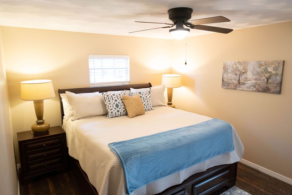 Photo of Bedroom in Wesley Chapel