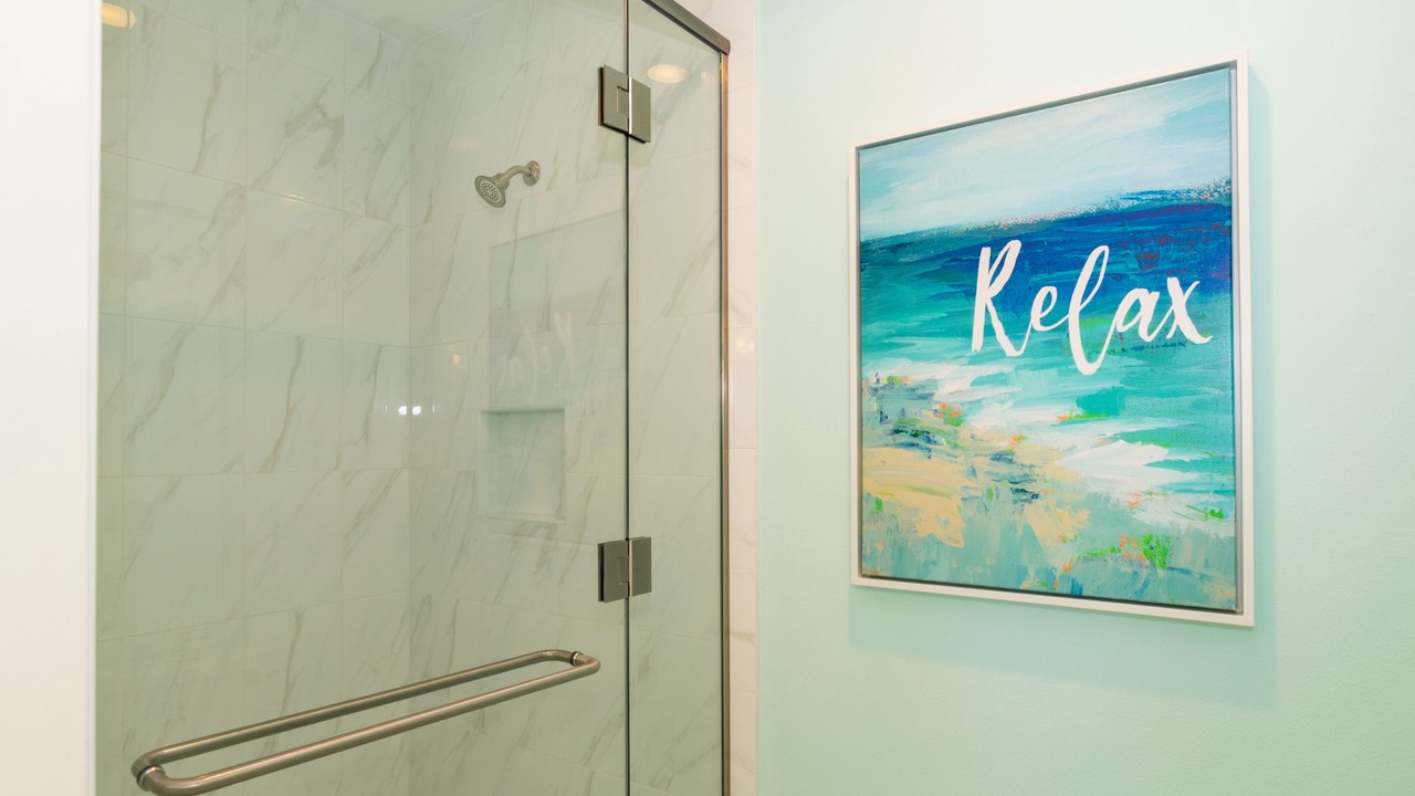 Photo of Bathroom in Whitney Beach