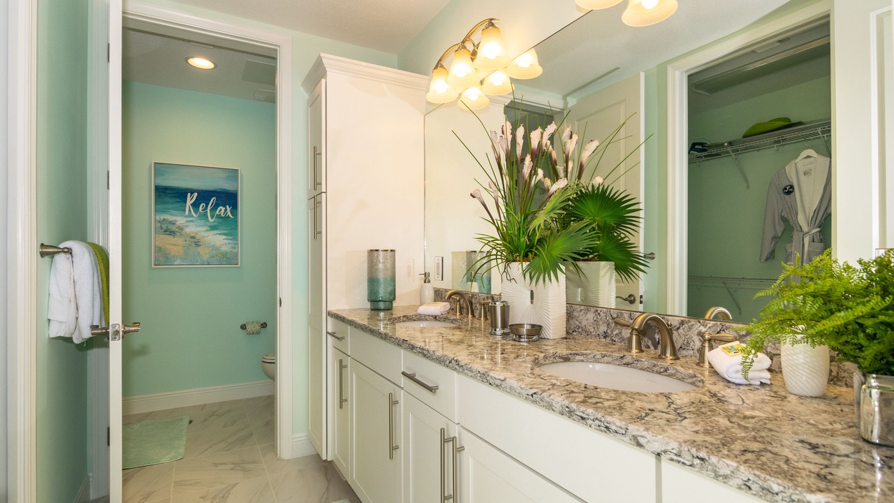 Photo of Bathroom in Whitney Beach