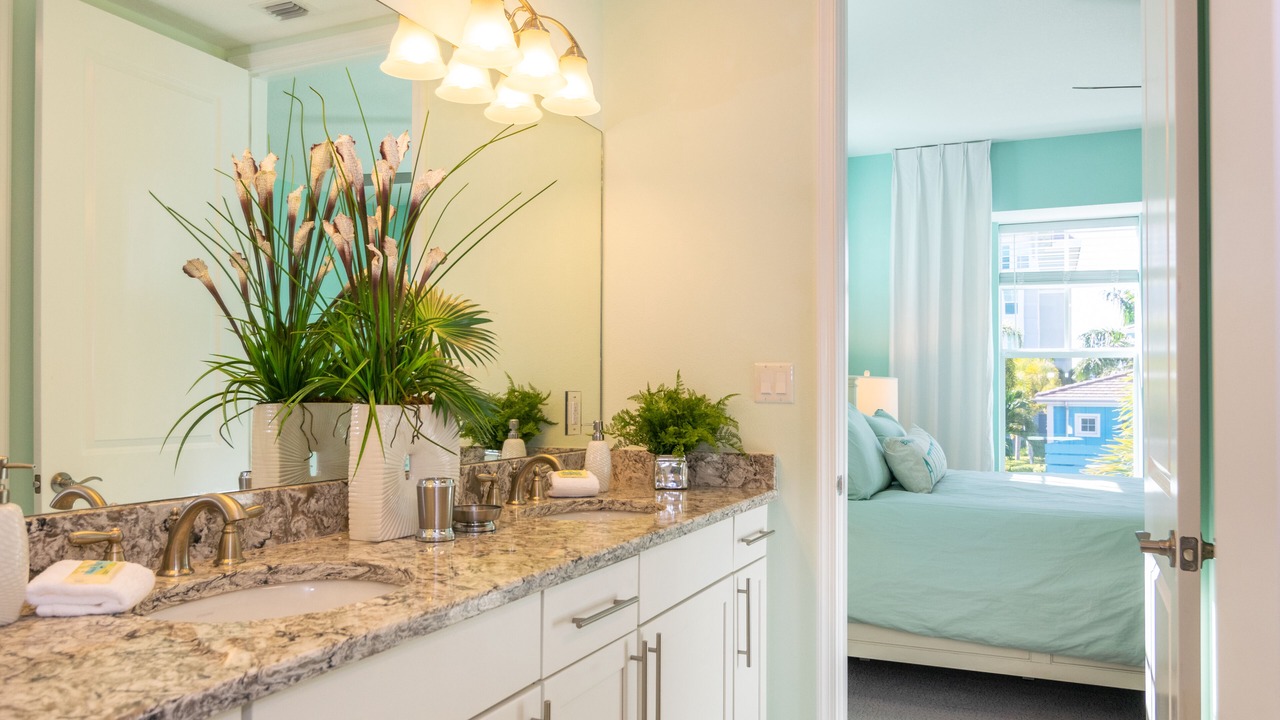 Photo of Bathroom in Whitney Beach