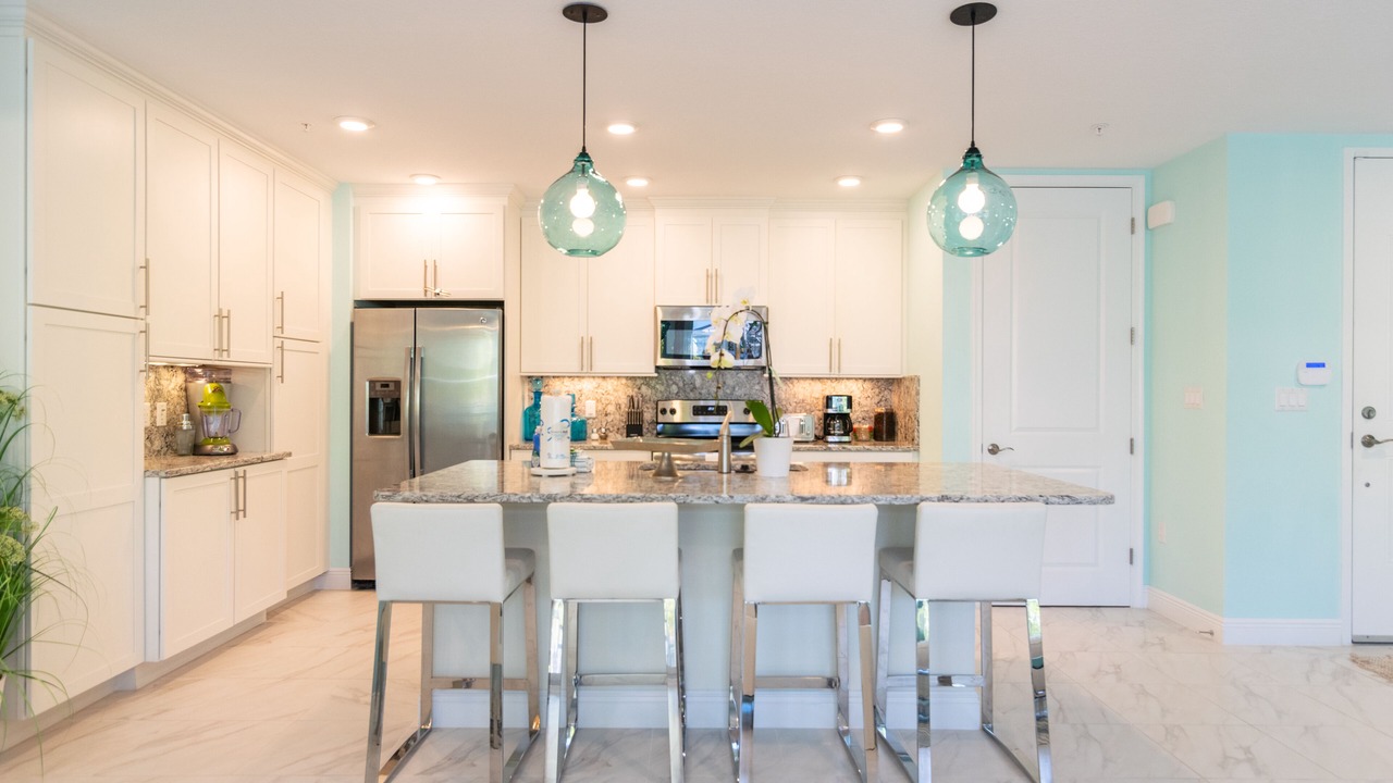 Photo of Kitchen in Whitney Beach
