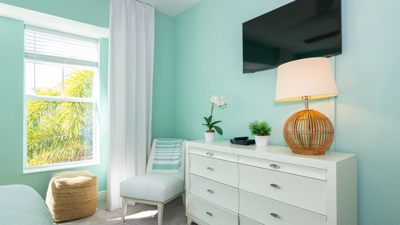 Photo of Bedroom in Whitney Beach