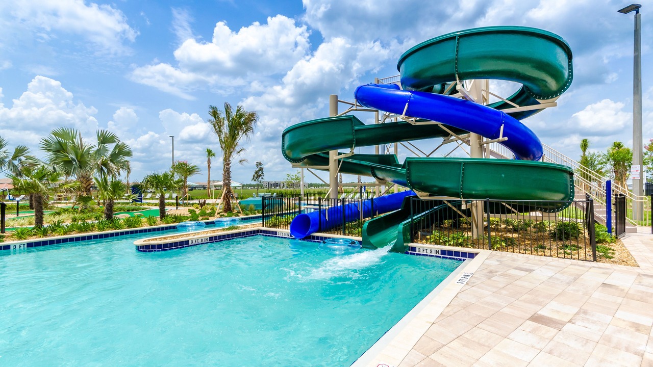 Photo of Outdoor in Kissimmee