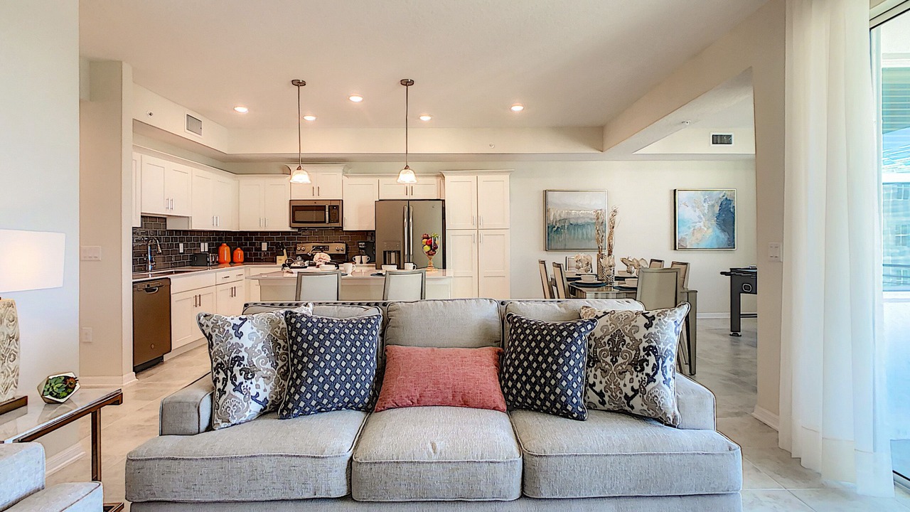 Photo of Bedroom in Kissimmee