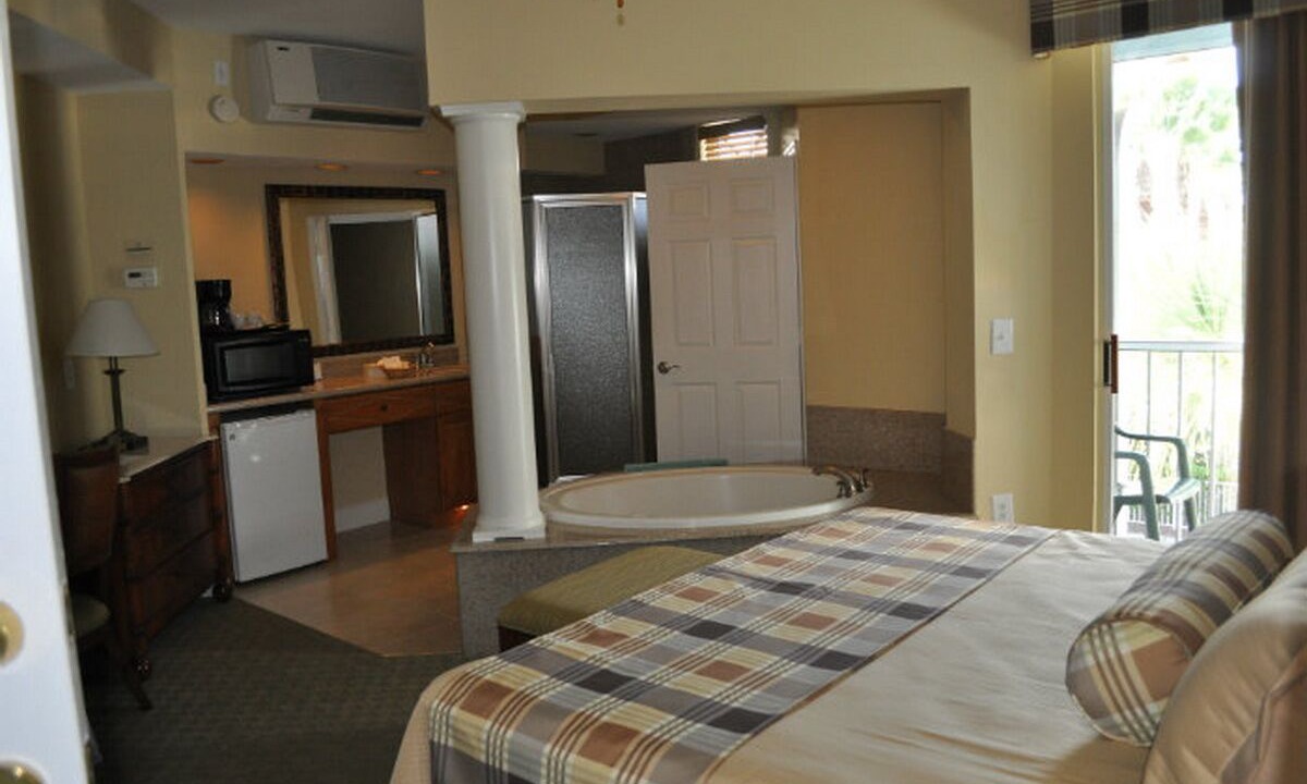 Photo of Bedroom in Florida Central Atlantic Coast
