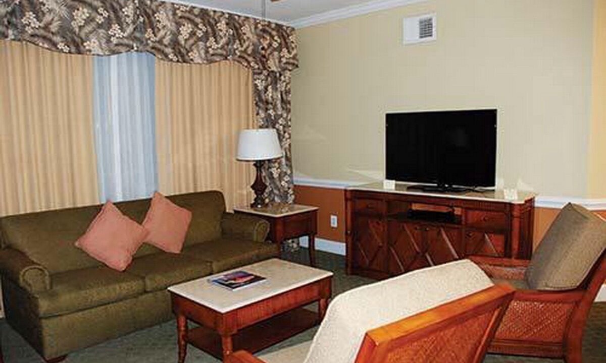 Photo of Livingroom in Florida Central Atlantic Coast
