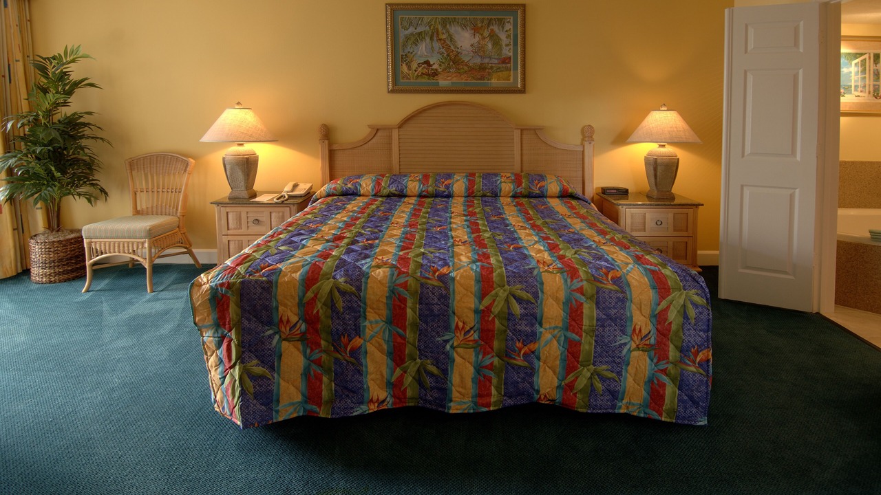 Photo of Bedroom in Florida Central Atlantic Coast