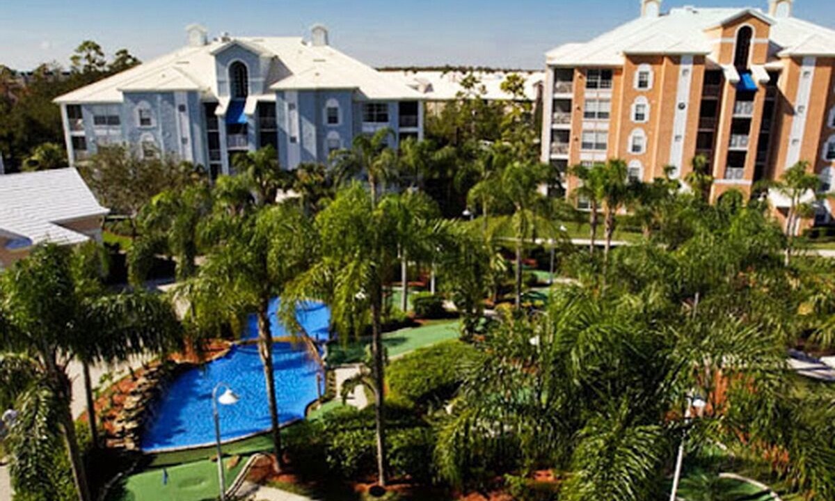 Photo of Outdoor in Florida Central Atlantic Coast