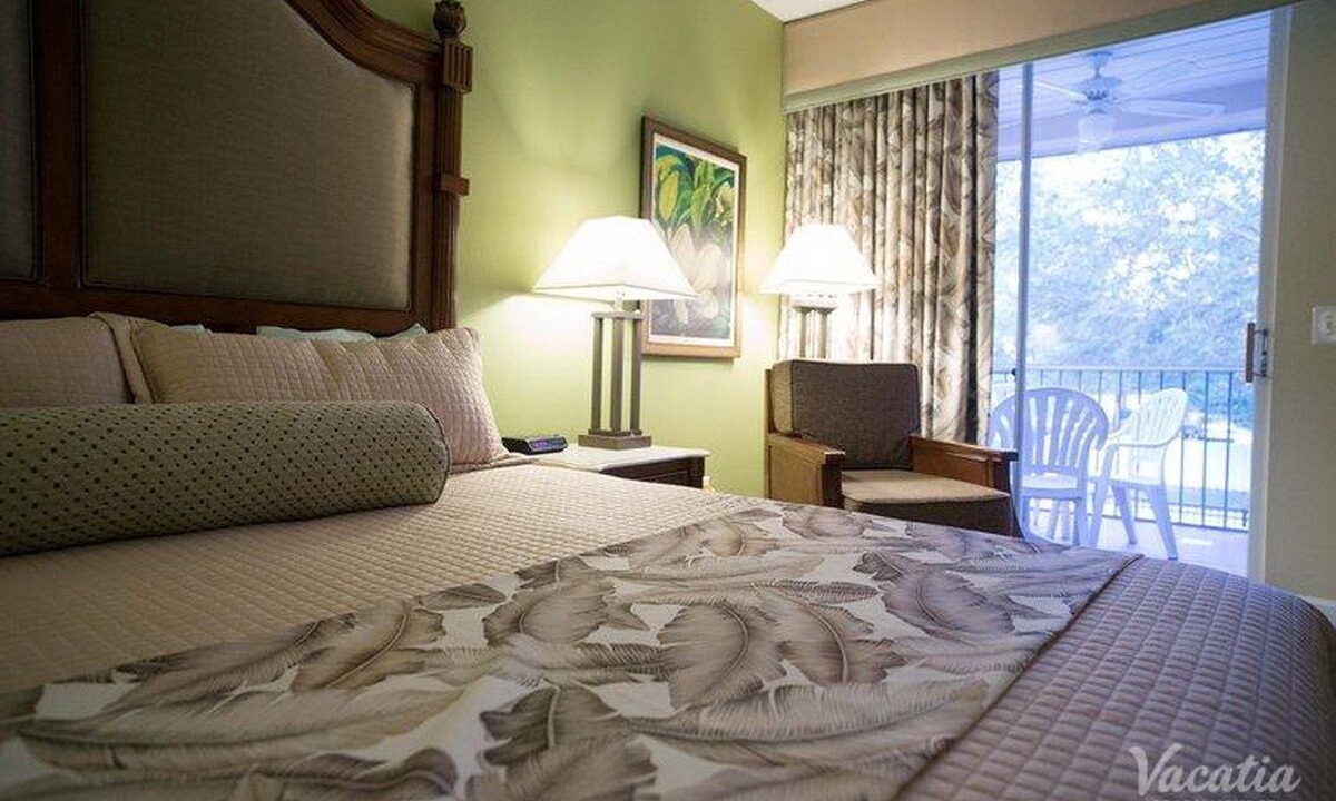 Photo of Bedroom in Florida Central Atlantic Coast