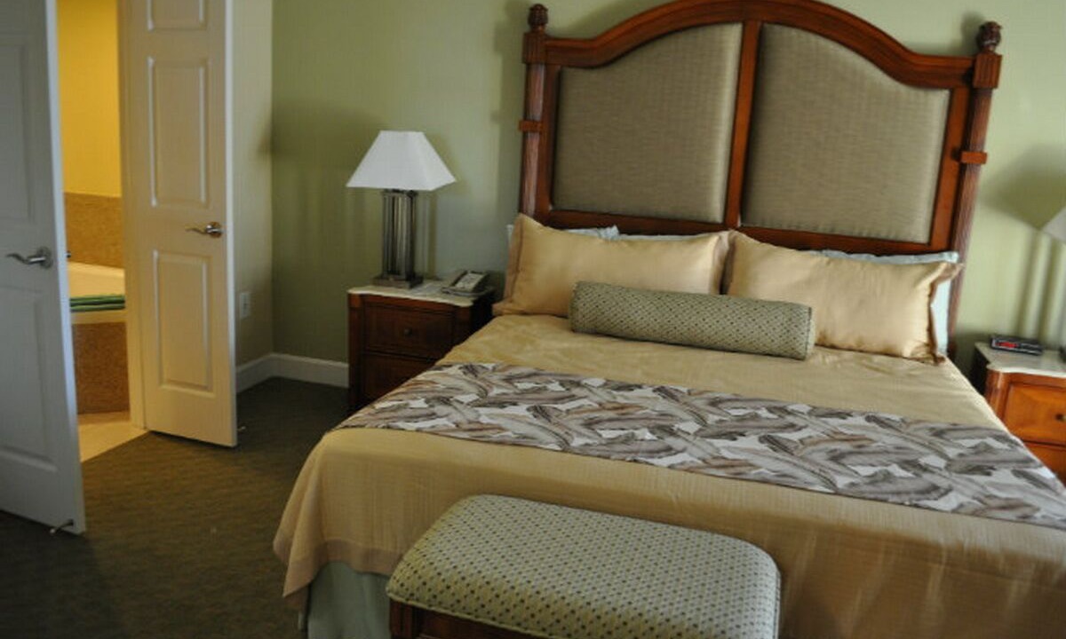 Photo of Bedroom in Florida Central Atlantic Coast