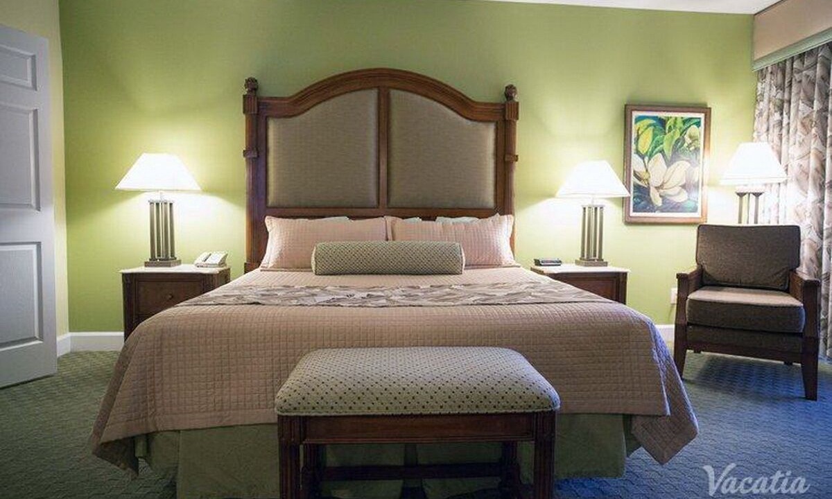 Photo of Bedroom in Florida Central Atlantic Coast