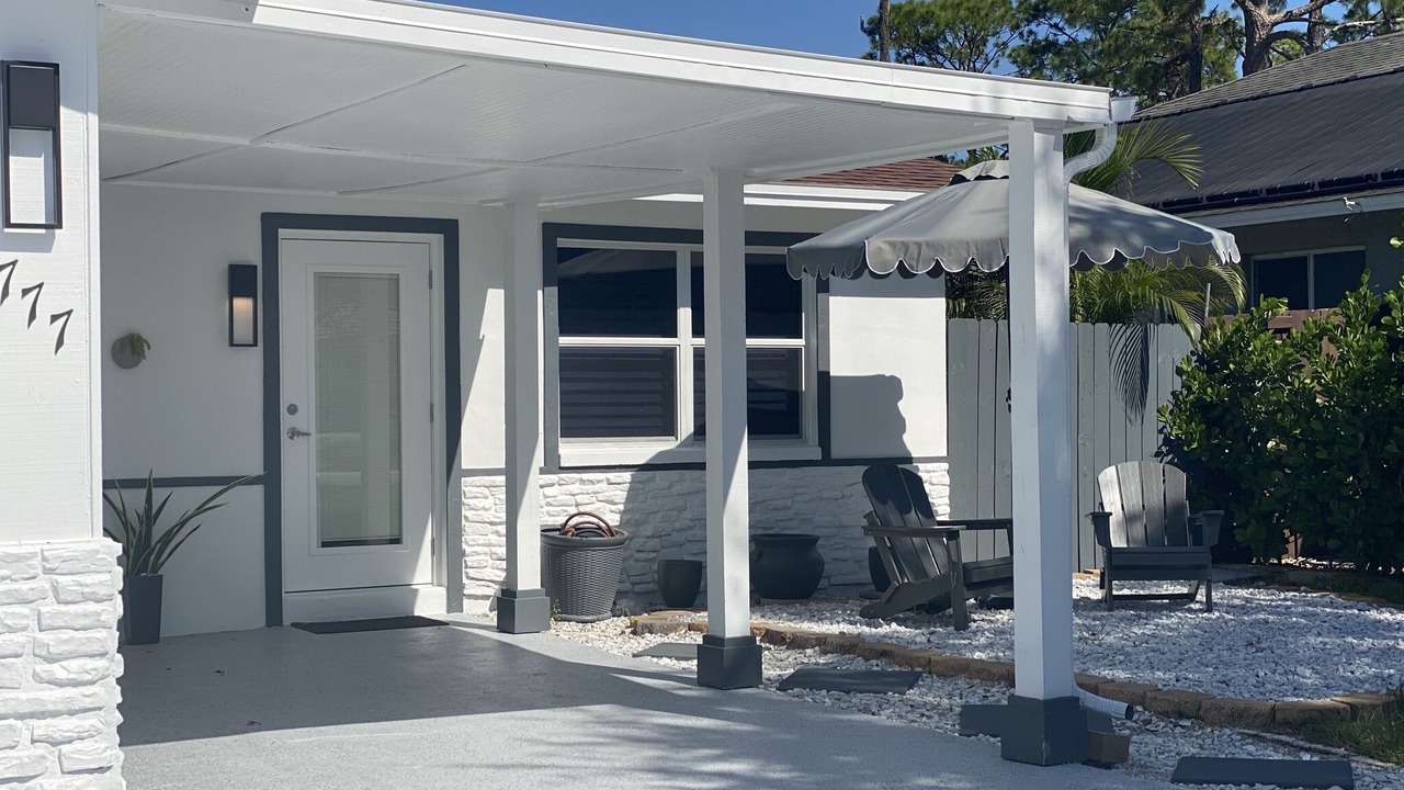 Photo of Outdoor in Naples Park