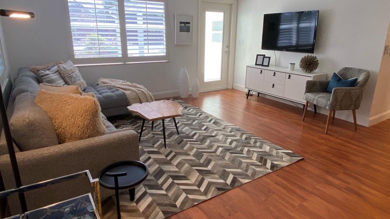 Photo of Livingroom in Naples Park
