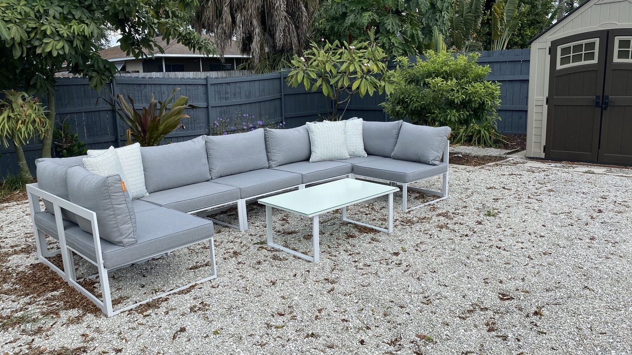 Photo of Outdoor in Naples Park