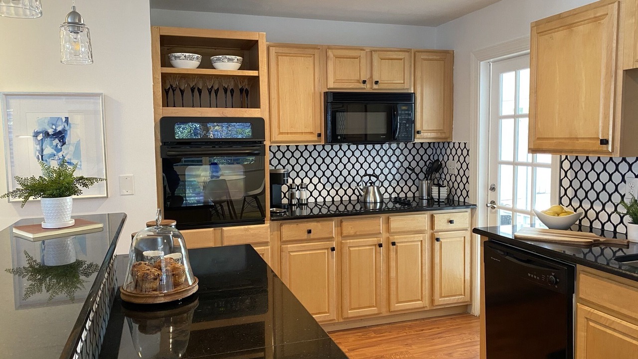 Photo of Kitchen in Naples Park
