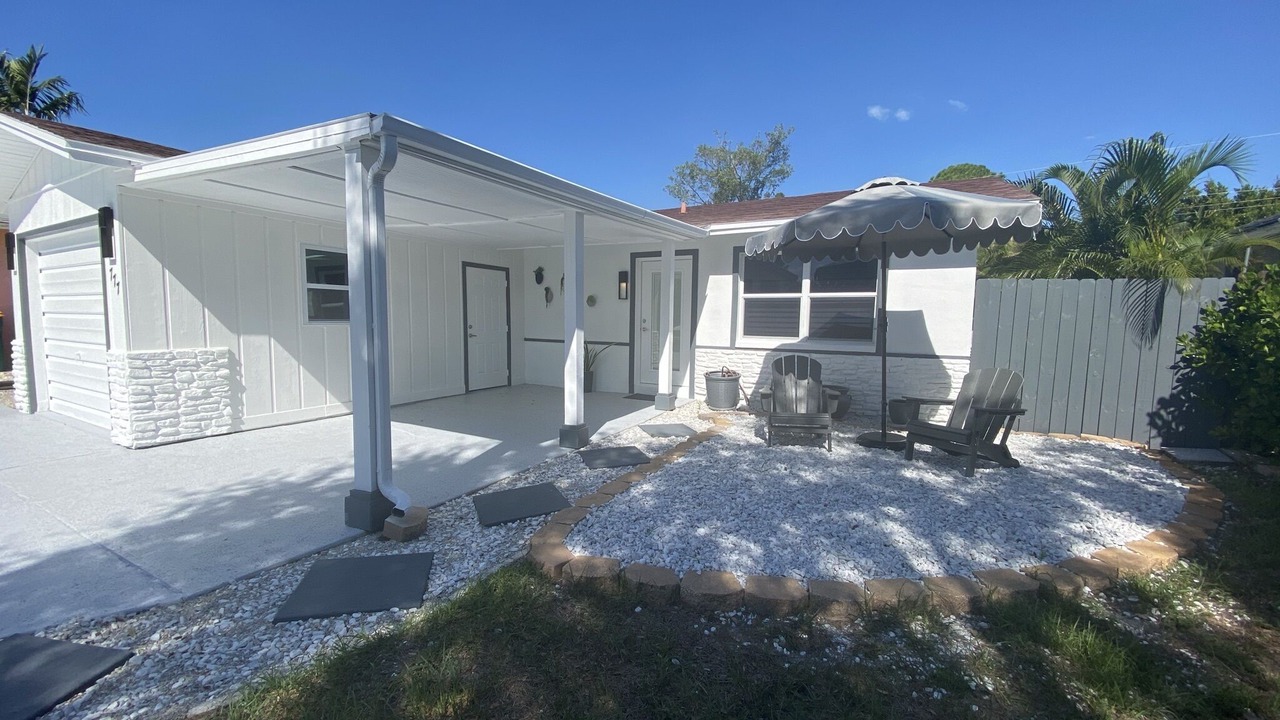 Photo of Outdoor in Naples Park