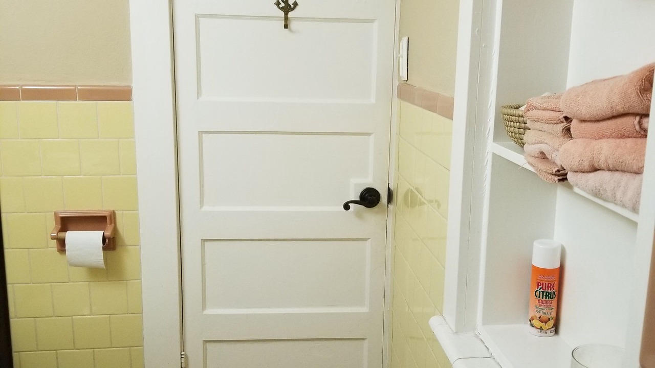 Photo of Bathroom in Florida South Atlantic Coast
