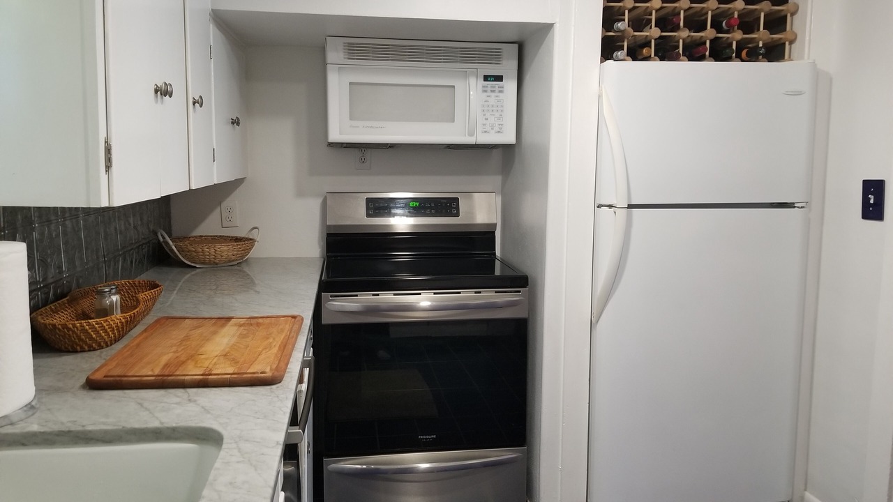 Photo of Kitchen in Florida South Atlantic Coast