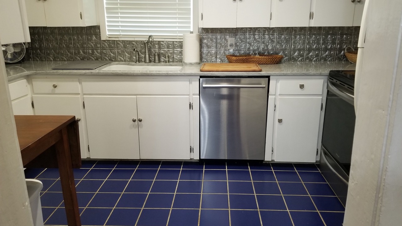 Photo of Kitchen in Florida South Atlantic Coast
