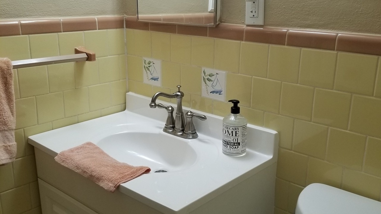 Photo of Bathroom in Florida South Atlantic Coast