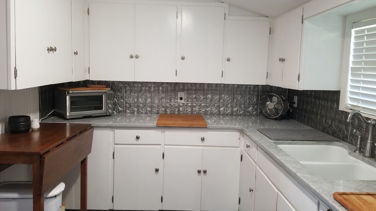 Photo of Kitchen in Florida South Atlantic Coast