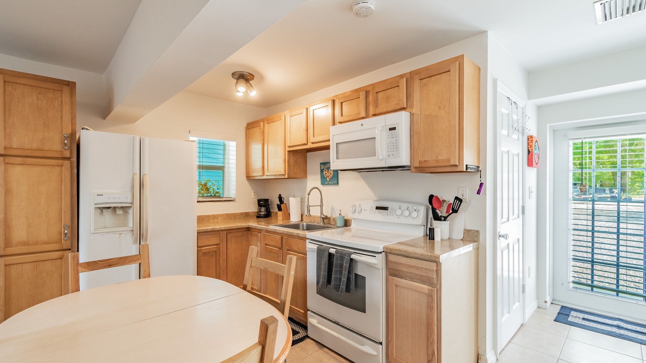 Photo of Kitchen in Ozona