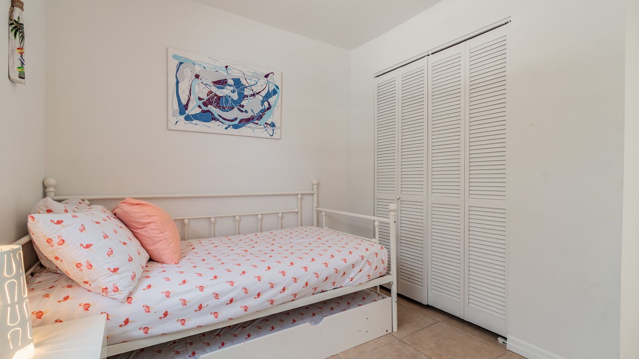 Photo of Bedroom in Ozona