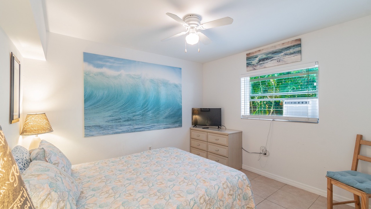 Photo of Bedroom in Ozona