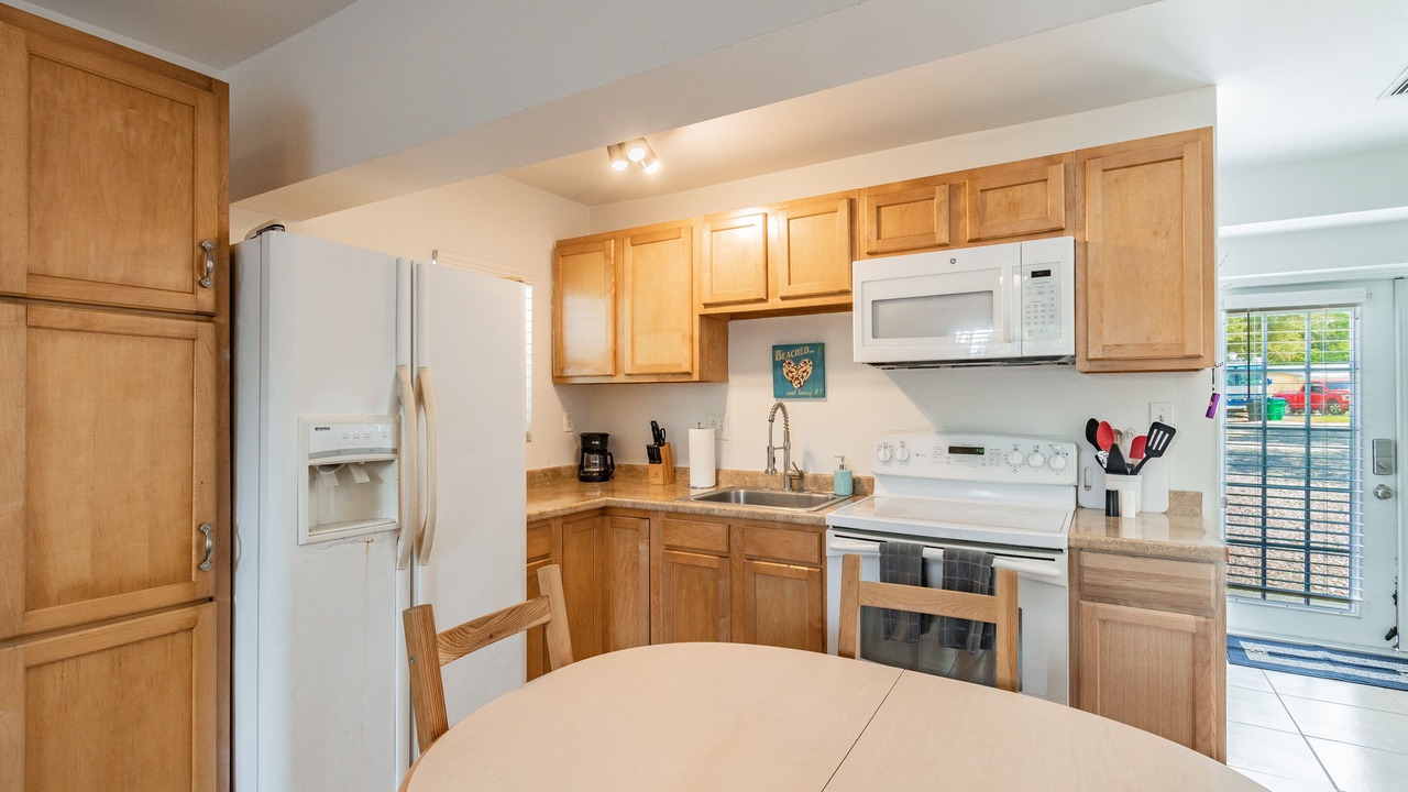 Photo of Kitchen in Ozona