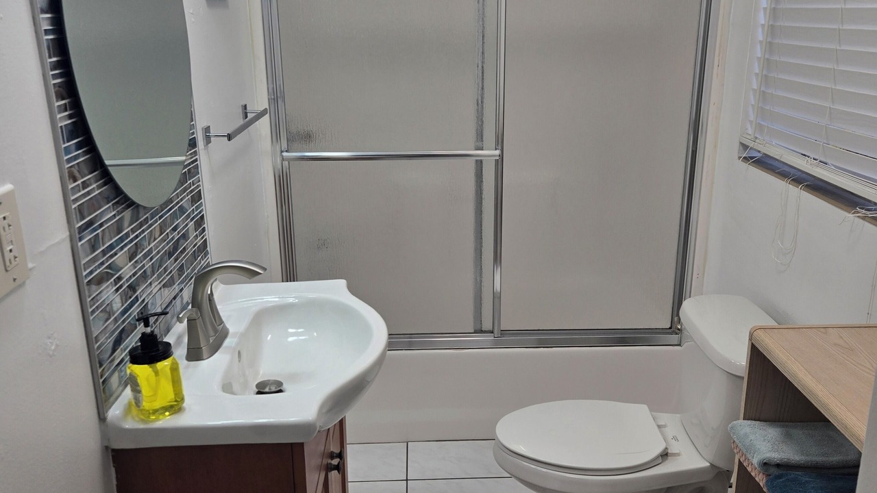 Photo of Bathroom in Ozona