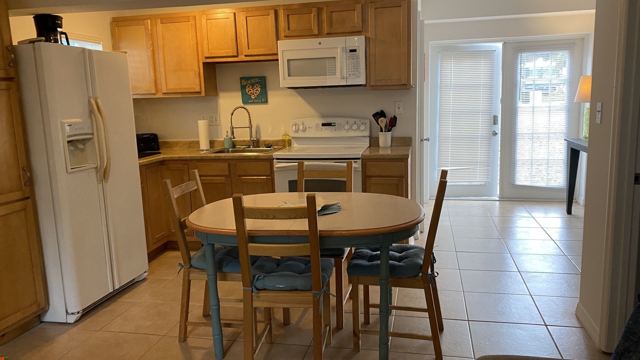 Photo of Kitchen in Ozona