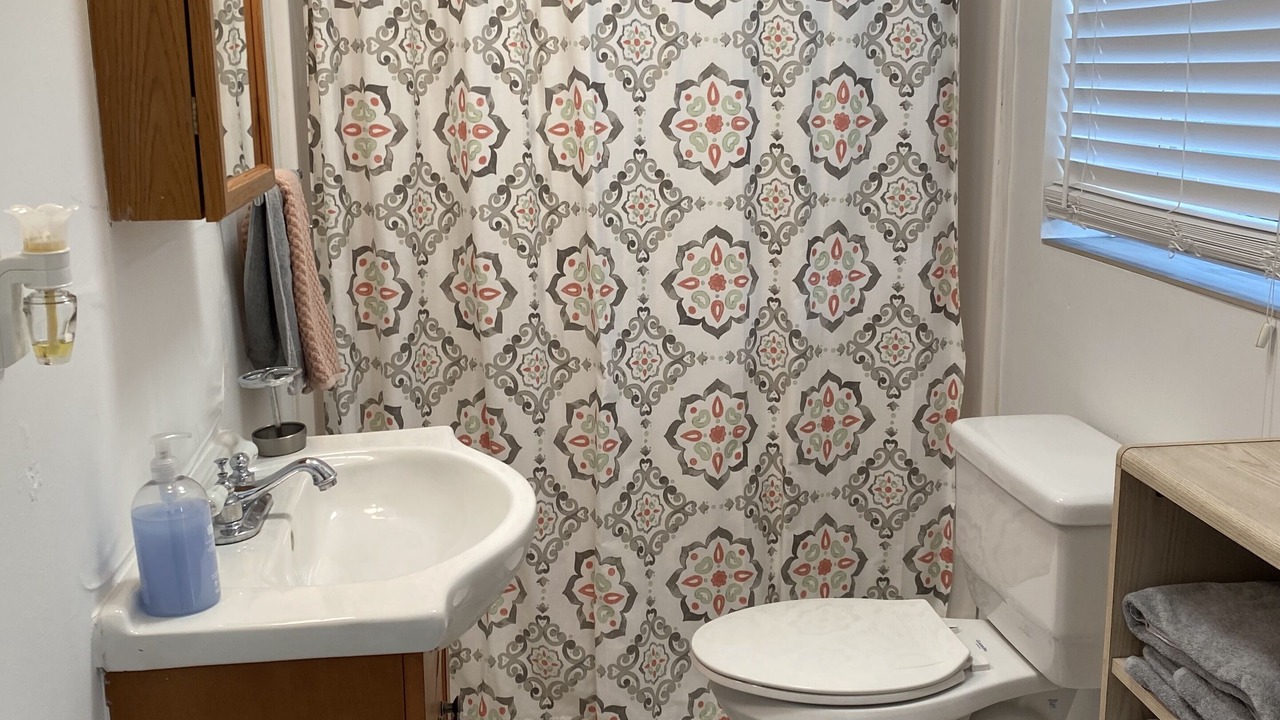 Photo of Bathroom in Ozona