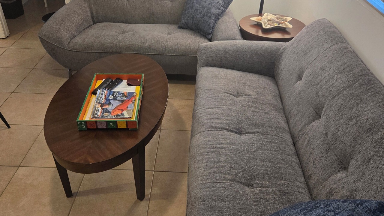 Photo of Livingroom in Ozona