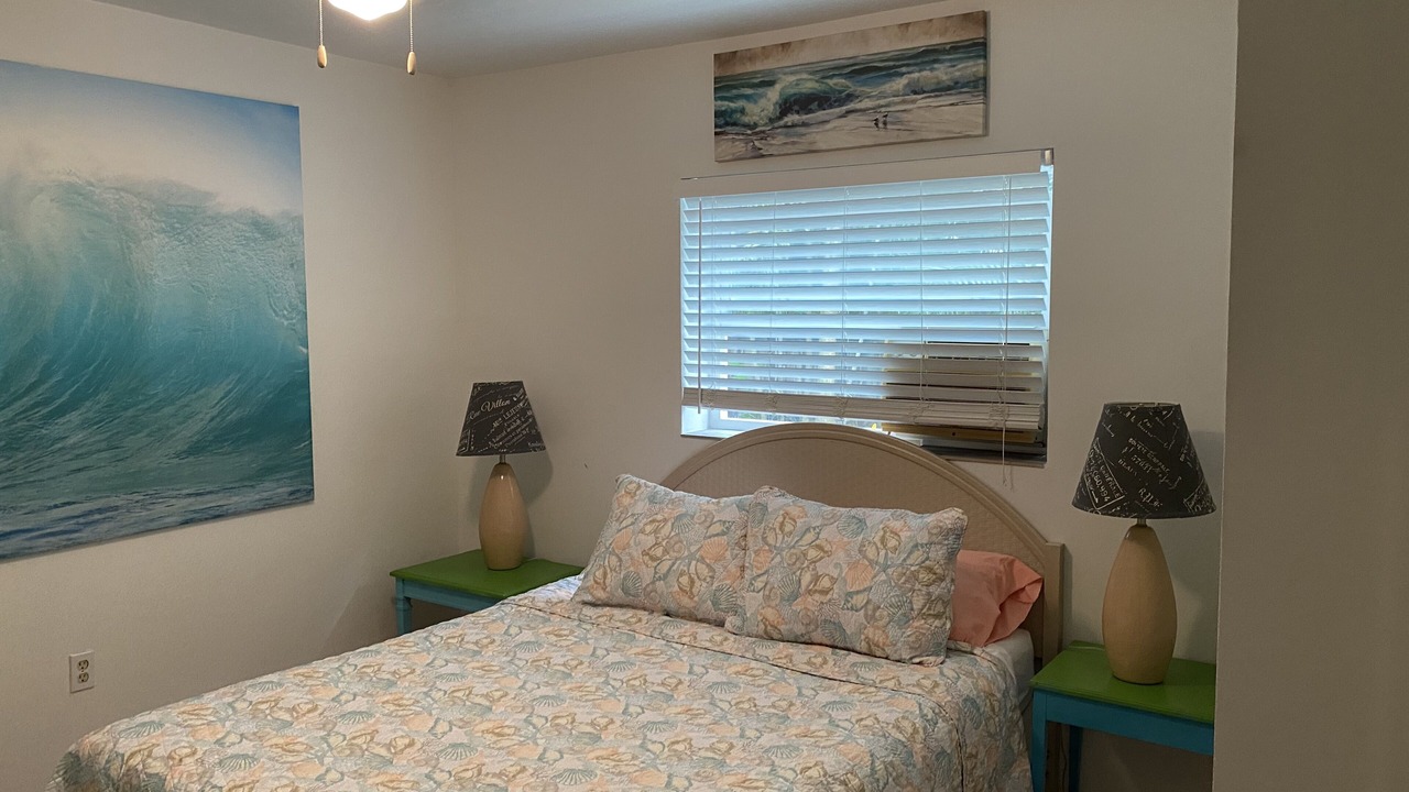 Photo of Bedroom in Ozona
