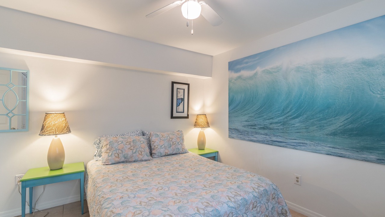 Photo of Bedroom in Ozona