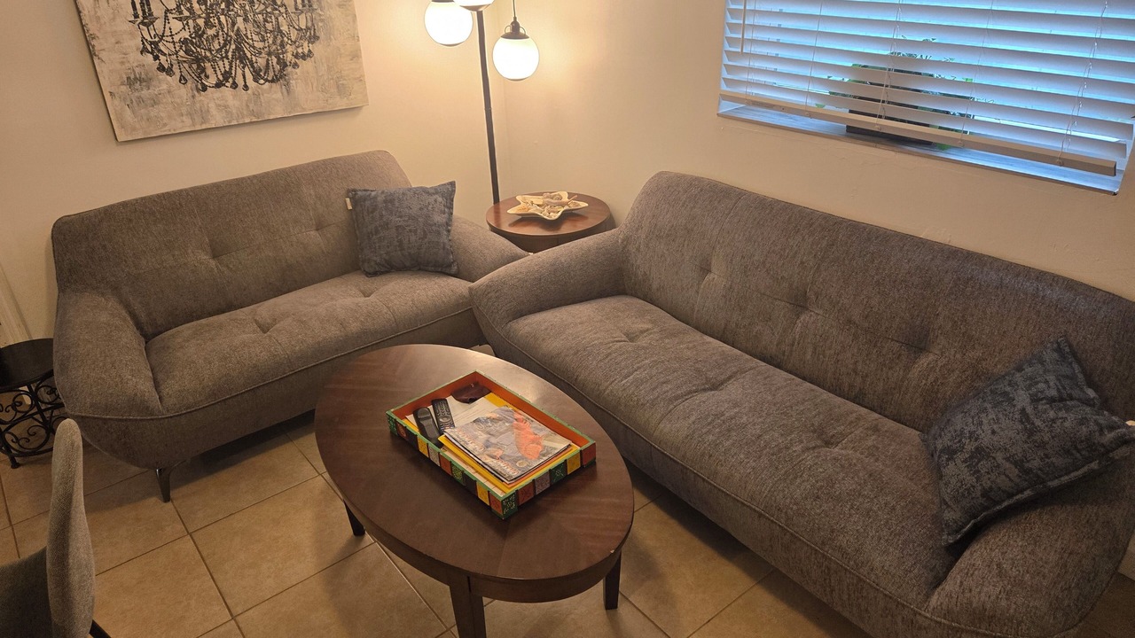 Photo of Livingroom in Ozona