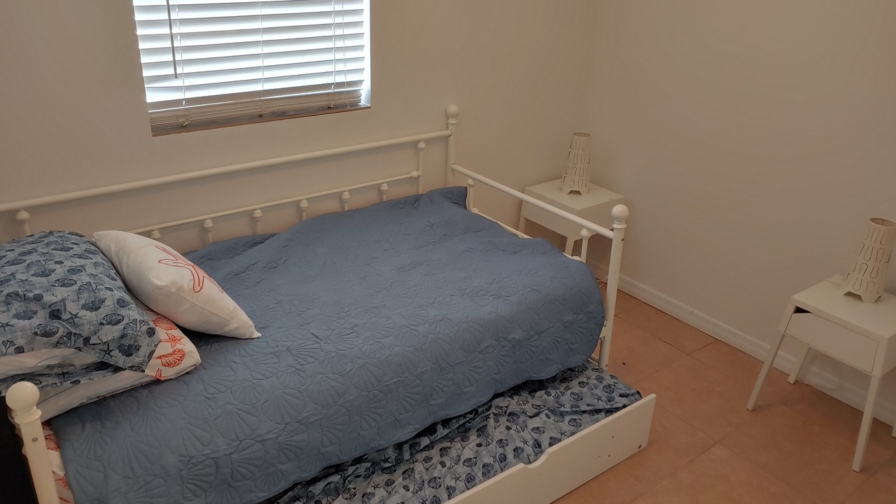 Photo of Bedroom in Ozona