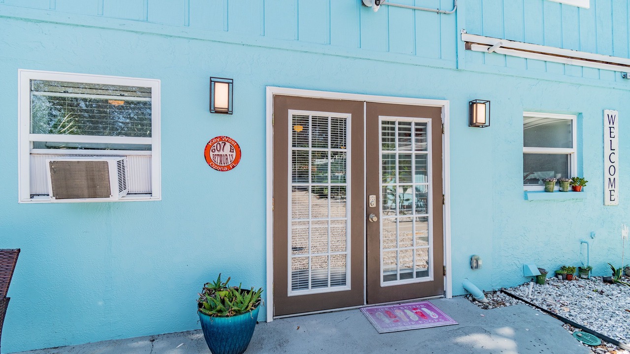 Photo of Outdoor in Ozona