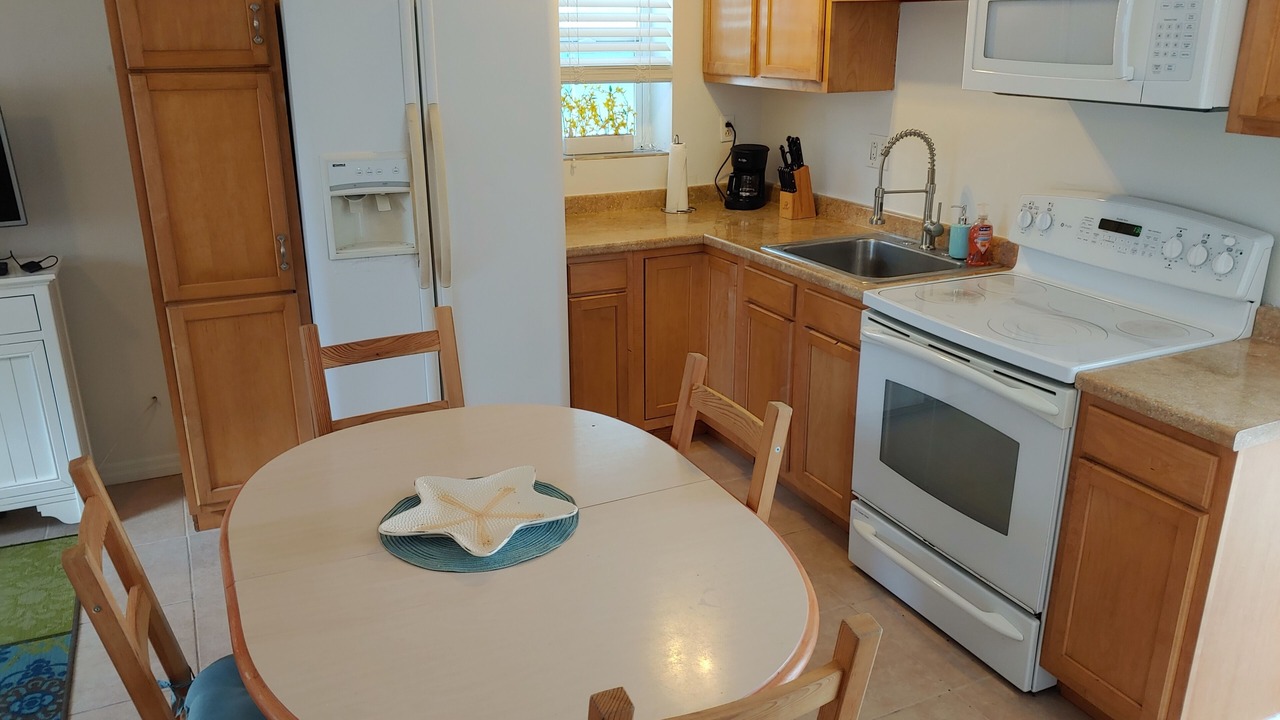 Photo of Kitchen in Ozona