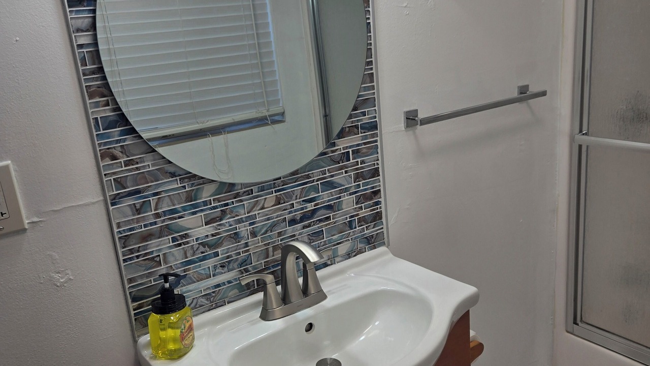 Photo of Bathroom in Ozona